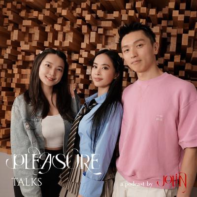 EP5 Mommy JOLIN × 身體管理的好朋友（下集）｜為它按下暫停鍵：身體也需要被尊重與傾聽