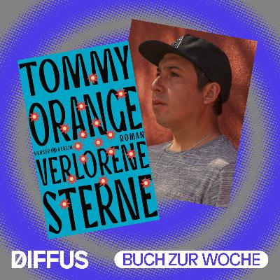 „Verlorene Sterne“ von Tommy Orange: Familienroman trifft „The Wire“ für Native Americans „Verlorene Sterne“ von Tommy Orange: Familienroman trifft „The Wire“ für Native Americans