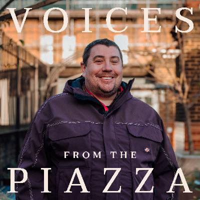 Colin’s Story: Meeting People Where They Are
