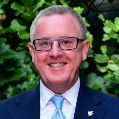 Urban Living Podcast - Dominic Sherry, Flying Butler