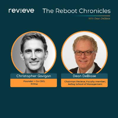 Prima Looks To Leverage The Life Optimization Trend