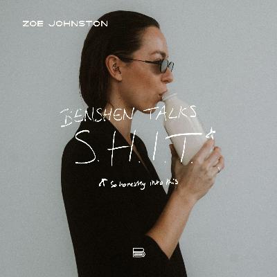 Slow Simmer: Building a Business That Nourishes with Zoe Johnston