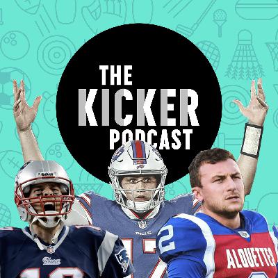 Ep. 92: It's The Demise of the Patriots Dynasty