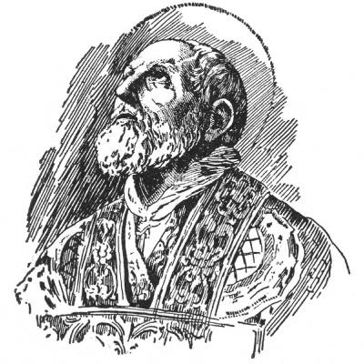 XXXVI Candor angelical