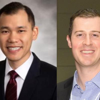 Training - Pursuing a Super-Fellowship (Joshua Chan & Alex Nissen) Training - Pursuing a Super-Fellowship (Joshua Chan & Alex Nissen)