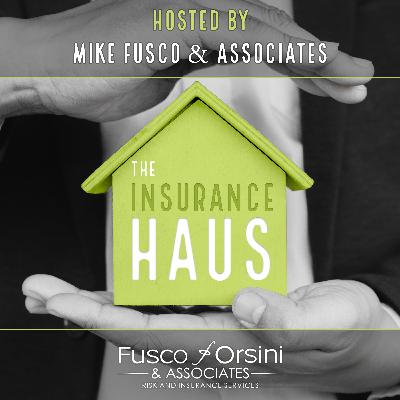 Insurance Haus: We Are Talking Claims on the Insurance Haus With Gwen Larkin!