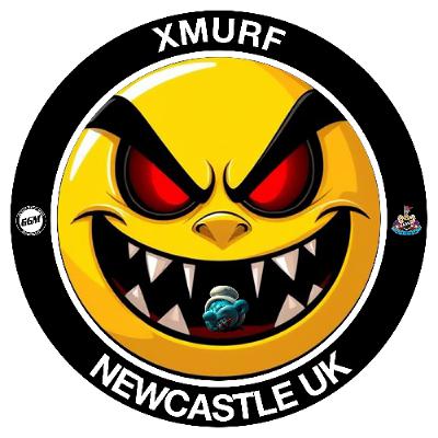 XMURF / TOXIC SICKNESS RESIDENCY SHOW / NOVEMBER / 2025