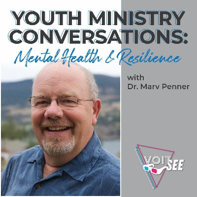 New Hope - Mental Health And Resilience with Dr. Marv Penner New Hope - Mental Health And Resilience with Dr. Marv Penner