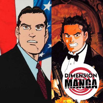 T04-E48: Eagle y Araragi Express