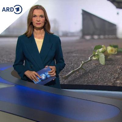 tagesthemen 22:15 Uhr, 04.02.2026