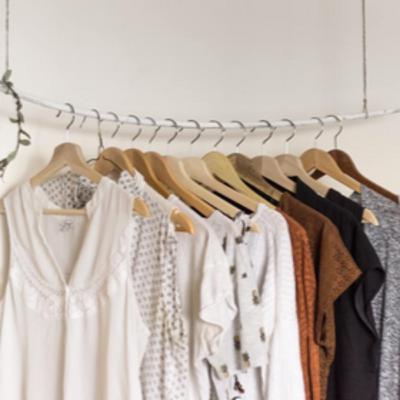 Fashion Wardrobe Secrets on How to Care for your Garments with Fashion Designer Part 2 Fashion Wardrobe Secrets on How to Care for your Garments with Fashion Designer Part 2