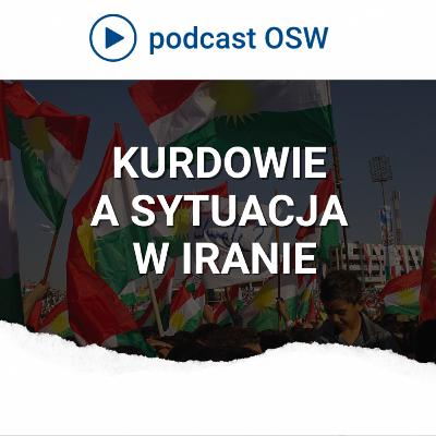 Kurdowie a atak na Iran