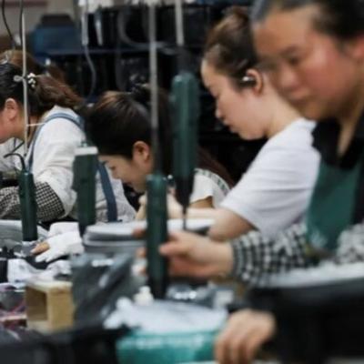 Mô hình tăng trưởng của Bắc Kinh vẫn gặp rắc rối Mô hình tăng trưởng của Bắc Kinh vẫn gặp rắc rối