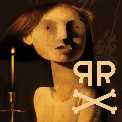 Interview: Dave McKean