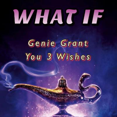 Ep 21: Genie Grant You 3 Wishes Ep 21: Genie Grant You 3 Wishes