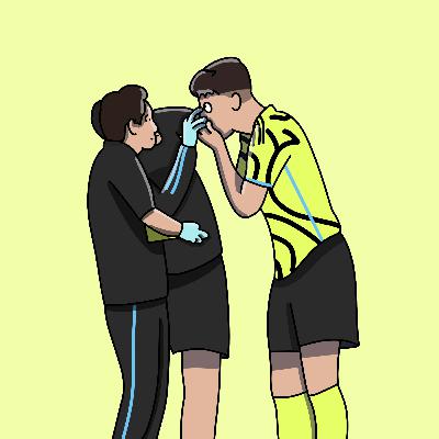 The two keeper formation | Episode 1