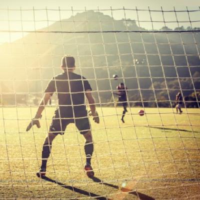 50. play out: I RUOLI DEL CALCIO