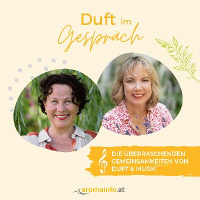 Die überraschenden Gemeinsamkeiten von Duft & Musik Die überraschenden Gemeinsamkeiten von Duft & Musik