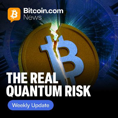 Bitcoin’s Quantum Problem Isn’t Math — It’s Governance