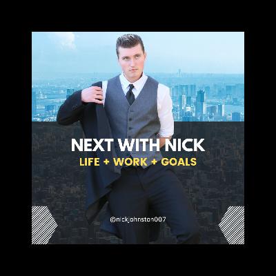 Next With Nick - Shane Jessop