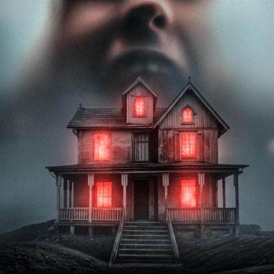 L'affaire du manoir McKamey