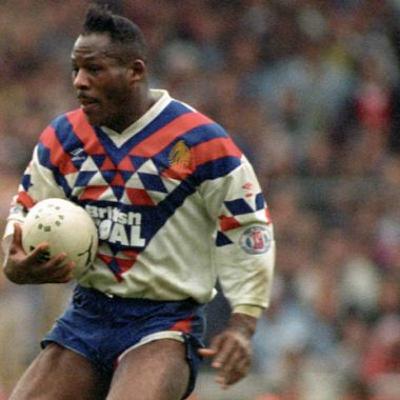 Footy, Frothies & Club Trev - Greatest League Team - Part 1 - Two Trevs Footy, Frothies & Club Trev - Greatest League Team - Part 1 - Two Trevs