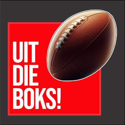 Episode 2: Die lesse wat die Springbokke teen die Wallabies geleer het! PLUS: André kies sy eie Springbokspan!