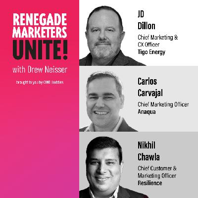 509: The Real Work of Customer Obsession
