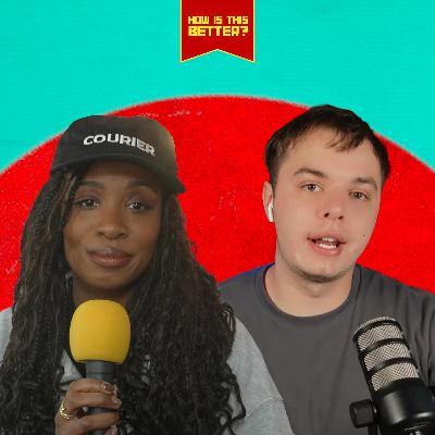 Adam Mockler on Masculinity and the Right-Wing Pipeline (BONUS) Adam Mockler on Masculinity and the Right-Wing Pipeline (BONUS)