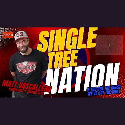 Matty Smokes Alot | From Backyard BBQ to Building a Brand Matty Smokes Alot | From Backyard BBQ to Building a Brand