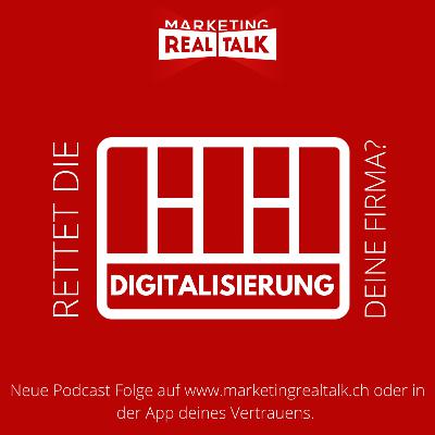 Rettet die Digitalisierung eine Firma?