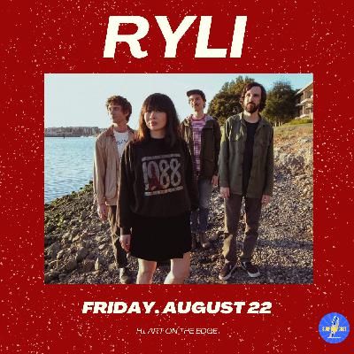 Surprise Cast #193 Ryli