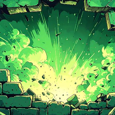 A Few Dollars More... | The Incredible Hulk (Part 1) | Pastor Corey Kope