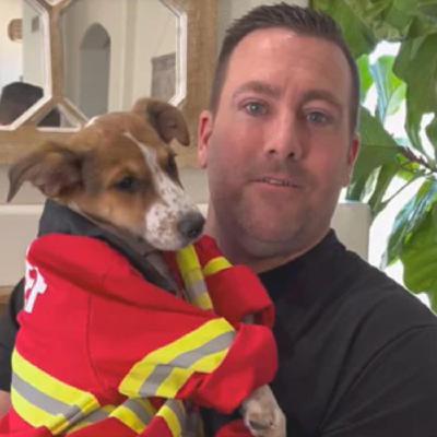 Safe and Sound: Security Talk with Rusty Tussing