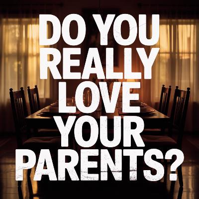 Do you really love your Parents? | Mufti Menk Do you really love your Parents? | Mufti Menk