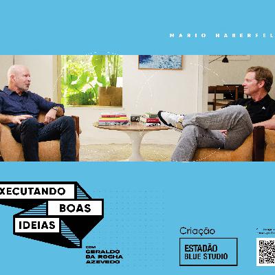 Executando Boas Ideias: Haberfield relembra tempos de piloto de F-1 e fala sobre sua atuação hoje na SOS Pantanal Executando Boas Ideias: Haberfield relembra tempos de piloto de F-1 e fala sobre sua atuação hoje na SOS Pantanal