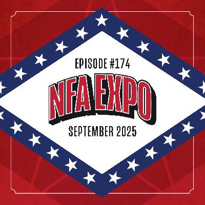 NFA Expo, Night 3 (Part 1)