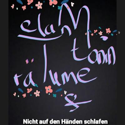 Träume, Melatonin und nicht auf den Händen schlafen
