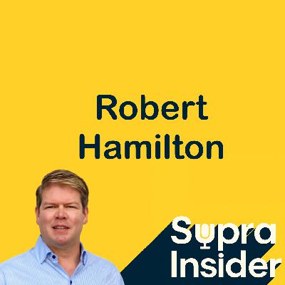 #60: What PM candidates get wrong about behavioral interviews | Robert Hamilton (PM interview coach, ex-Meta, ex-Google)