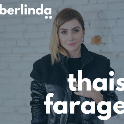 berlinda: thais farage