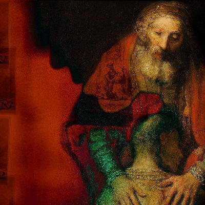 The Wound and the Gaze: Trauma Theology, Contemplative Healing, and Becoming Beloved / Bo Karen Lee