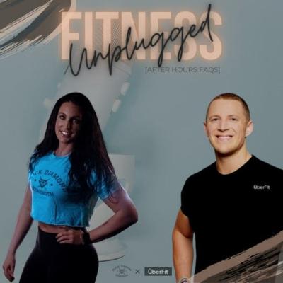 Ep 45 - How Does My Health Compare to the Average & Foods/Supplements to take Preworkout