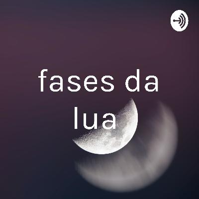 Fases da lua