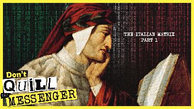 The Italian Matrix Part 1 The Italian Matrix Part 1