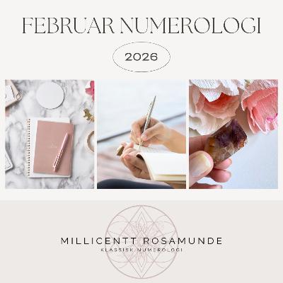 2026 | Numerologisk energi i februar måned i år 2026 2026 | Numerologisk energi i februar måned i år 2026