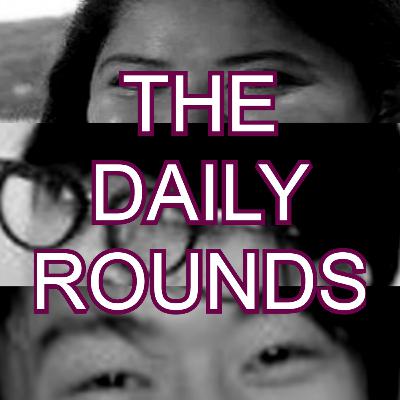 Episode 09: Casual Encounters: My parents are doctors, help me.. Episode 09: Casual Encounters: My parents are doctors, help me..