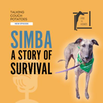 EP57: Simba: A Story of Survival