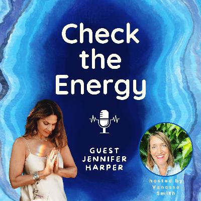 Ep42 - Sound Alchemy + Human Design & Gene Keys Ep42 - Sound Alchemy + Human Design & Gene Keys