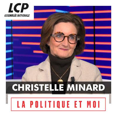 Christelle Minard, députée "Droite Républicaine" d'Eure-et-Loir | La politique et moi