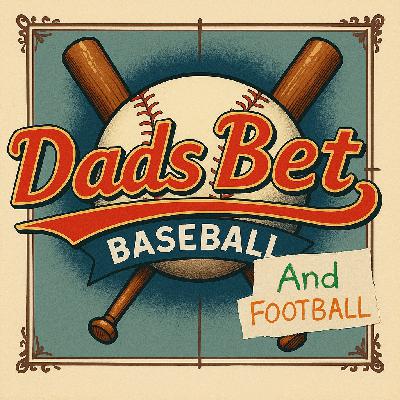 Divisional Round Madness | Dads Bet Baseball (And Football) Divisional Round Madness | Dads Bet Baseball (And Football)